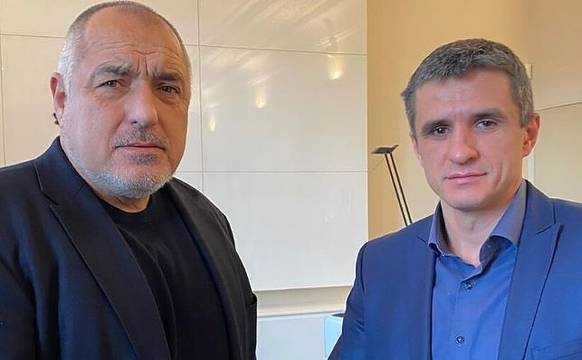 Борисов разпореди ежедневно наблюдение на язовир „Бебреш” край Ботевград