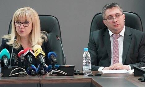 Петя Аврамова: Не се задава воден апокалипсис в България