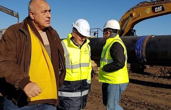 Премиерът: Подготвят се акции за боклука на още 7 места (ВИДЕО)