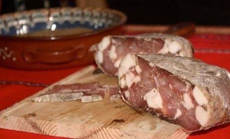 Нафпавокът – разложкият деликатес: Как се регламентира продажбата му?