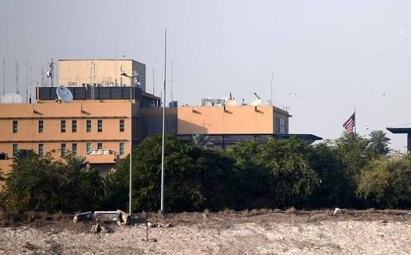 САЩ призовава гражданите си в Ирак незабавно да напуснат страната