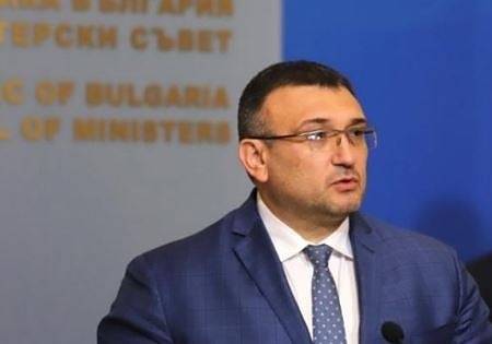 МВР предлага четворно увеличение в заплащането за нощен труд на полицаите