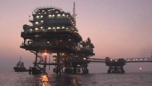 Цените на петрола скочиха рязко след убийството на Солеймани