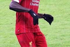 Стив Никол сподели, че трансферът на Садио Мане в „Реал Мадрид“ е възможен