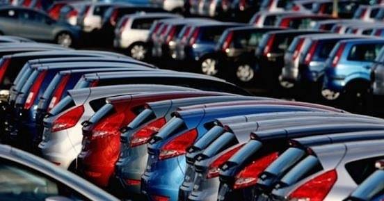 Кои са най-продаваните нови и употребявани автомобили в България