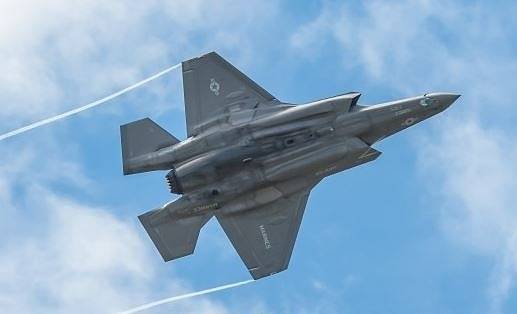 Турски оръжейни компании обмислят да произвеждат части за F-35 в България