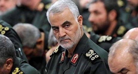 Хосейн Канани: Убийството на ген. Солеймани ни води към война