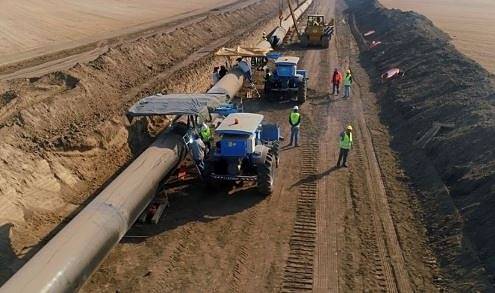 Директорът на „Булгаргаз“: С „Балкански поток“ приходите ни ще се увеличат в пъти