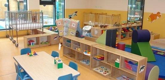 Отпада „абонаментната такса“ в детските градини в София