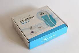 Епилатор Boxili 3в1