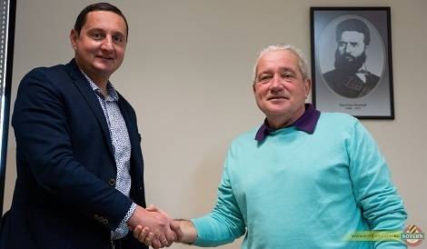 Официално: Феро поднови договора си с Ботев – SportVox