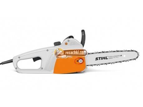 Резачка за дърва – електрически трион Stihl MSE 141