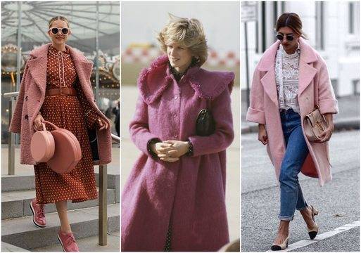 Когато носим блейзър, той трябва да е oversize