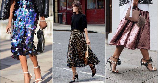 С пола на Нова година