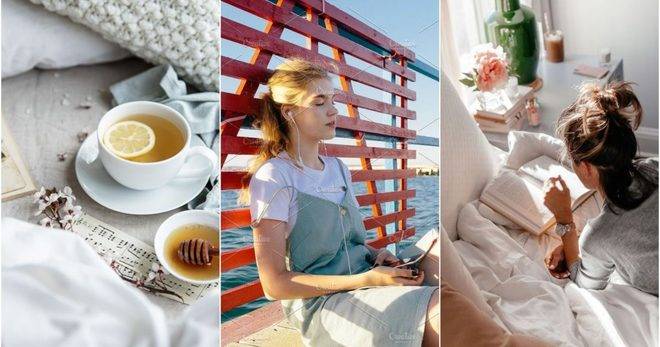 Лесните решения на моментите, в които сме стресирани