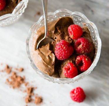 5 здравословни алтернативи на течния шоколад