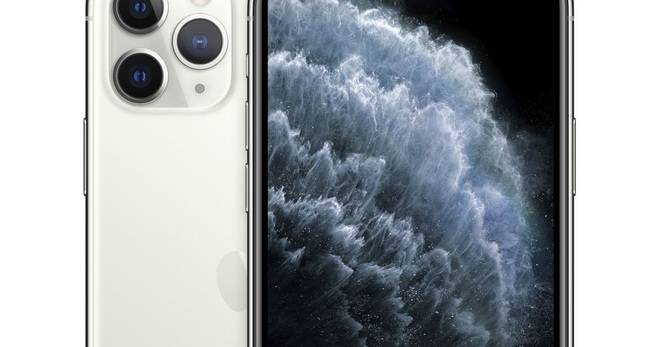 Спечелете най-желаният смартфон iPhone 11