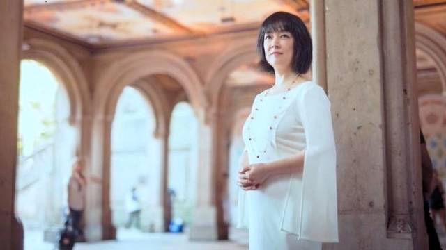 Дженифър Дзън пред списание „Grazia“: „Почти станах жертва на насилствено отнемане на органи в Китай“