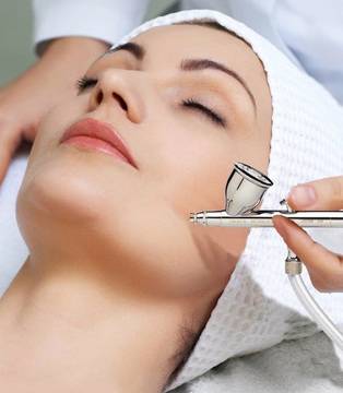 Процедури за лице Intraceuticals