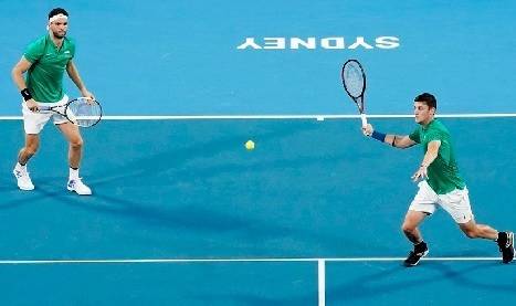 България отстъпи с шампионски тайбрек на Белгия – SportVox