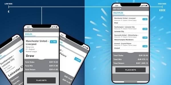 Какво е множествен залог? Подробни инструкции