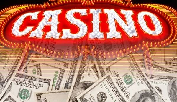 Защо е важно със спечелените пари от казино да си купим нещо