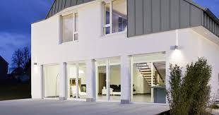 Къщи – ново поколение с пасивен разход на енергия