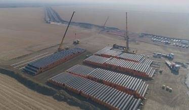 Борисов заминава за Турция за официалното пускане на „Турски поток“