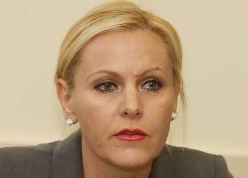 Сийка Милева е новият говорител на главния прокурор