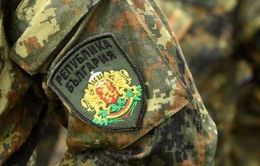 Български военни в Ирак са прехвърлени на безопасно място