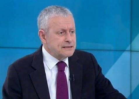 Соломон Паси: Убитият ген. Сюлеймани стои зад атентата в Сарафово! Има славата на Дарт Вейдър