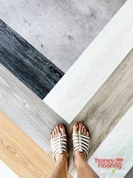 Ламинат BerryAlloc: основни предимства и характеристики