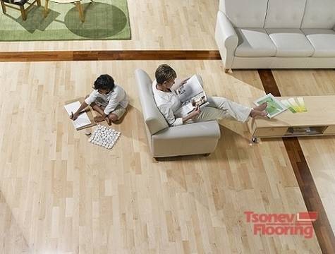 Кой ламинат да избера?