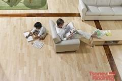 Кой ламинат да избера?