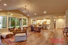 Предимства на ламиниран паркет