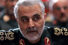 8 истини за убийството на генерал Солеймани