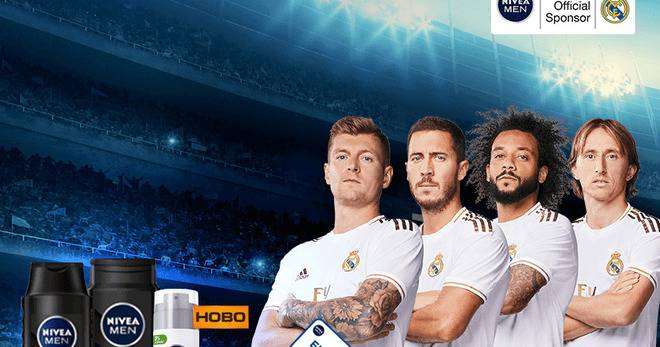 Спечелете два билета за El Clasico на стадион Сантяго Бернабеу