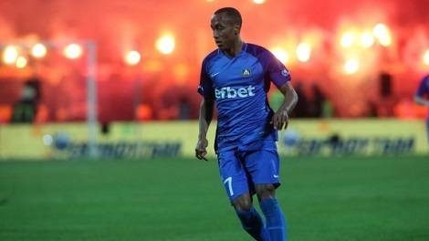 Динамо Киев следи звезда на Левски – SportVox