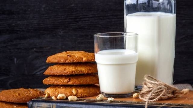 Защо е важно да консумираме млечни продукти?