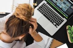 Неочакваните заболявания, които се появяват, ако дълго време сте под стрес