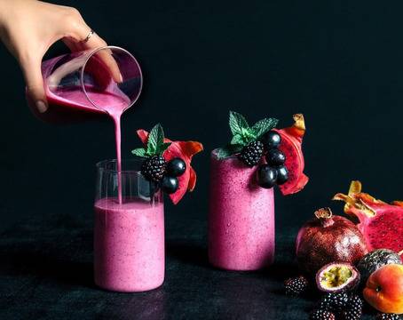 Какво смути да пиете според вашата зодия?