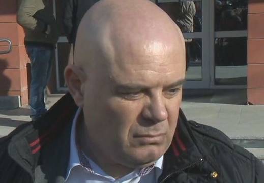 Гешев: Извършваме разследване в Перник и МОСВ за водната криза и вноса на боклук