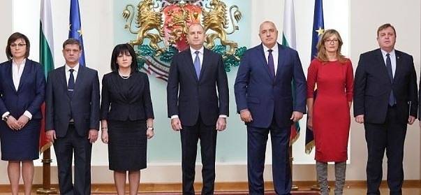 КСНС: Всяка агресия е с непредвидими последици, кризите да се решават с дипломация