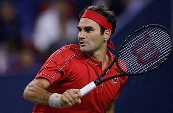 През 2020 г. Федерер ще стане четвъртият спортист милиардер