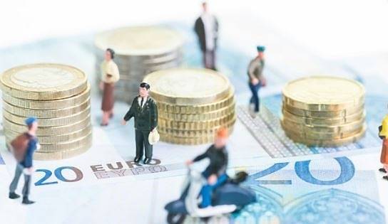 Световната банка очаква забавяне на растежа на българската икономика