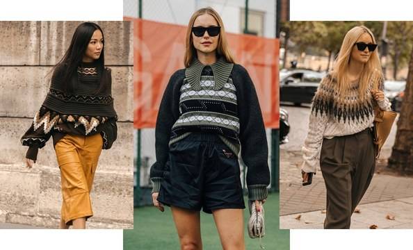 Пуловерите, които съчетават стил и уют в едно