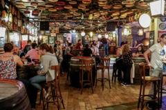 Музей на махмурлука отвори врати в Загреб