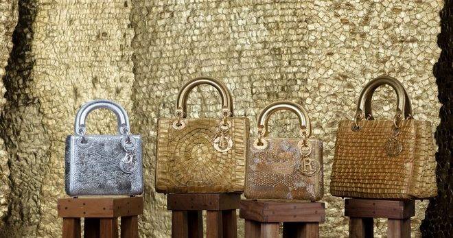 Третото издание на проекта “Lady Dior Art”