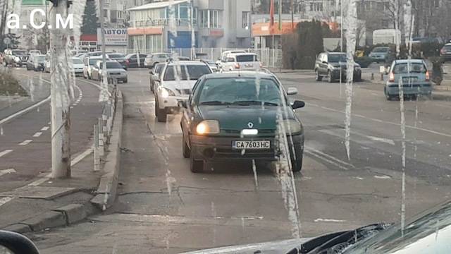 Това отговаря ли на изискванията за дневни светлини ?