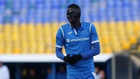 Тиам се дърпа от нов договор с Левски – SportVox